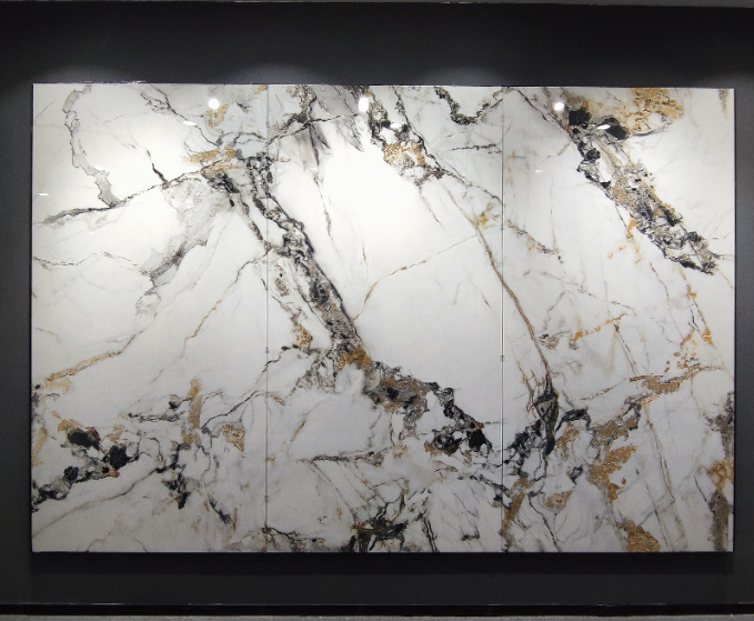 UV Marble Sheets